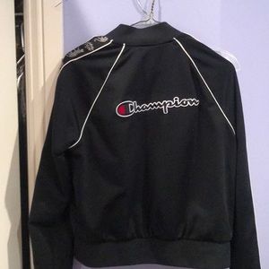 Champion jacket